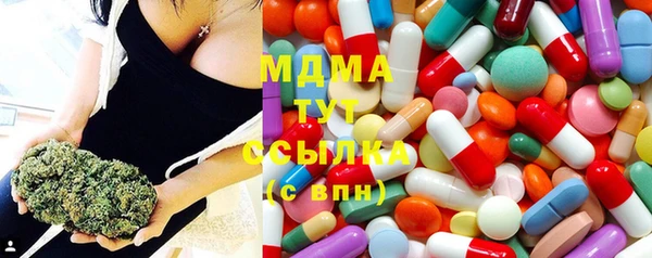 МДПВ Алексеевка